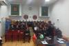 Jornadas de prevencin en la ESPAC con la Fuerza de Accin Martima