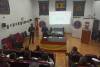 Jornadas de prevencin en la ESPAC con la Fuerza de Accin Martima