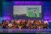 Gala de entrega de los Premios Mandarache y Hache 2024