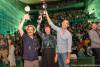Gala de entrega de los Premios Mandarache y Hache 2024