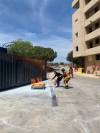 Curso a conserjes en la ESPAC