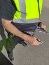Actuaciones de la ESPAC en el mbito de la seguridad vial