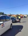 Actuaciones de la ESPAC en el mbito de la seguridad vial