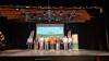 Clausura del Curso de la Educacin Vial de la ESPAC.