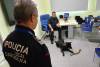 La ESPAC alberga un curso bsico sobre gua canino en el mbito policial