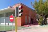 El Parque de Educacin Vial de Cartagena se prepara para el inicio del curso