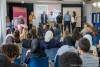 Los Premios Mandarache celebran 20 aos en su edicin ms internacional