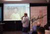 Encuentro telemtico con Isaac Snchez, finalista del Premio Mandarache 2025