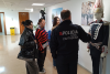Alumnas de Criminologa de la UCAM realizan sus prcticas en la ESPAC