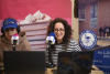 Paloma Chen conversa con jvenes de Cartagena sobre su poemario candidato al Mandarache 2025