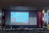 Jornada organizada por la ESPAC en Maristas