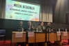 Jornada organizada por la ESPAC en Maristas