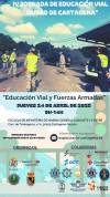 IV Jornada de Educacin Vial Ciudad de Cartagena