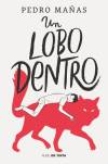 Portada de Un lobo dentro, de Pedro Ma�as
