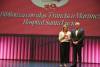 Gala de entrega de Premios Mandarache y Hache 2025