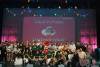 Gala de entrega de Premios Mandarache y Hache 2025