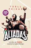 Aliadas, de Txell Feixas.