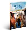 Cristales de plata, de Antonio J. Ruiz Munuera.