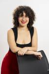 Alba Saura-Clares.