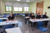 Bomberos de Cartagena inician la formaci�n de nuevos cabos y sargentos