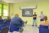 Formaci�n integral en grandes eventos para personal de seguridad 