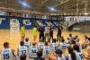 La ESPAC participa en el II Campus Inclusivo de Baloncesto para personas con discapacidad intelectual