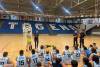La ESPAC participa en el II Campus Inclusivo de Baloncesto para personas con discapacidad intelectual