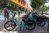 Cartagena se sube al podio de la movilidad sostenible con el sello 'M�s Bici 2026' de La Vuelta
