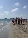 Formaci�n de socorristas verano 2026