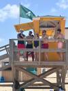 Formaci�n de socorristas verano 2026