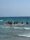 Formaci�n de socorristas verano 2026