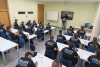 Formaci�n de Polic�a Local en la ESPAC