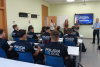 Formaci�n de Polic�a Local en la ESPAC