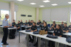 Formaci�n de Polic�a Local en la ESPAC
