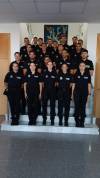 Formaci�n de Polic�a Local en la ESPAC