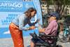 Cartagena celebra la Semana Europea de la Movilidad con especial protagonismo de la bicicleta