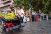 Cartagena celebra la Semana Europea de la Movilidad con especial protagonismo de la bicicleta