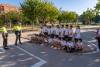 Apertura Curso Educaci�n Vial
