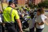 Apertura Curso Educaci�n Vial