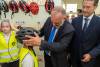 Apertura Curso Educaci�n Vial