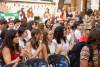 Arrancan los Premios Mandarache y Hache desde la Feria del Libro de Cartagena