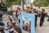Arrancan los Premios Mandarache y Hache desde la Feria del Libro de Cartagena