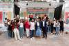 Arrancan los Premios Mandarache y Hache desde la Feria del Libro de Cartagena