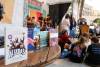 Arrancan los Premios Mandarache y Hache desde la Feria del Libro de Cartagena
