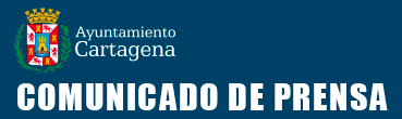 Comunicado de Prensa - Ayuntamiento de Cartagena