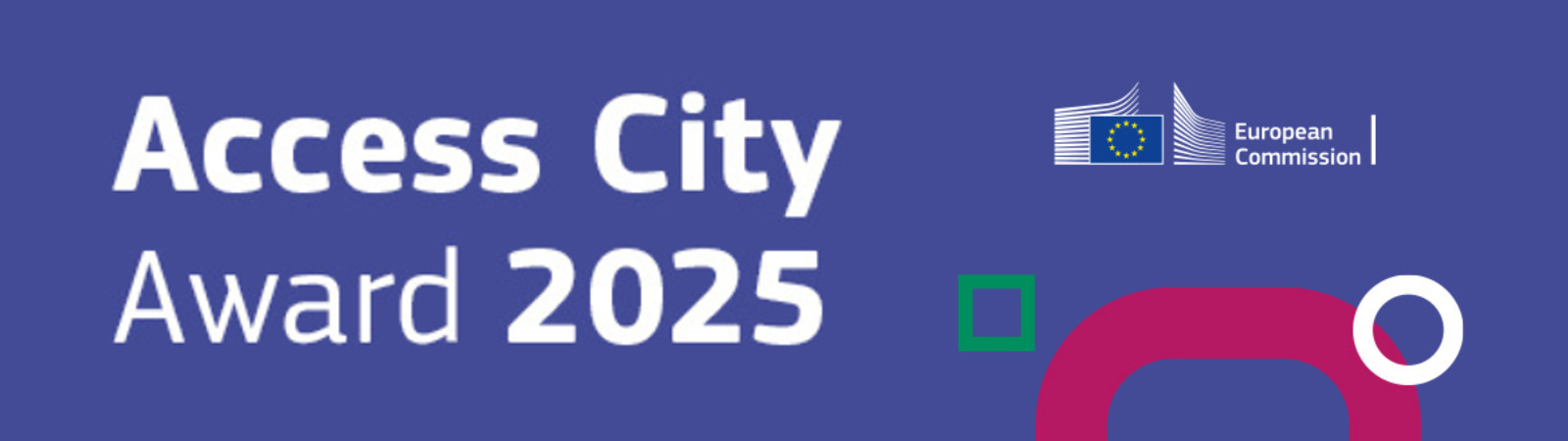 Cartagena se convierte en la ciudad espaola ms accesible y la tercera de la Unin Europea