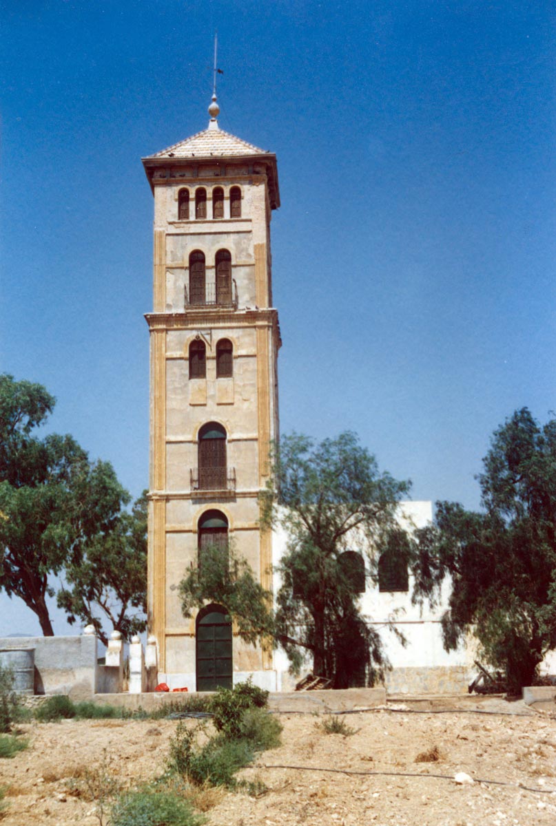 Torre Calín
