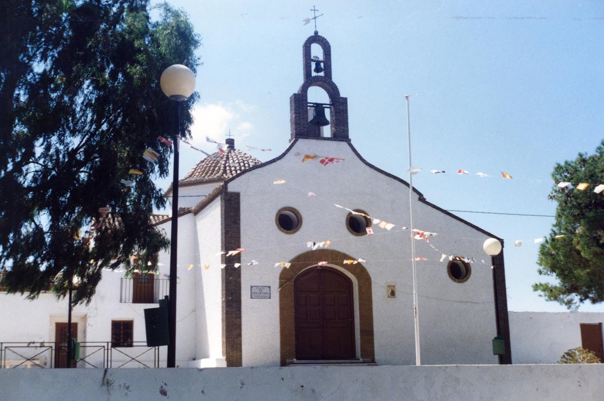 Ermita de Camponubla