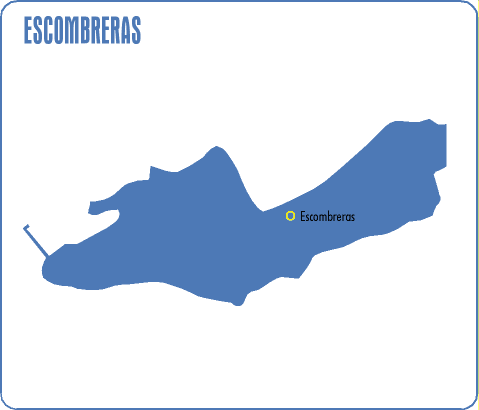 Escombreras