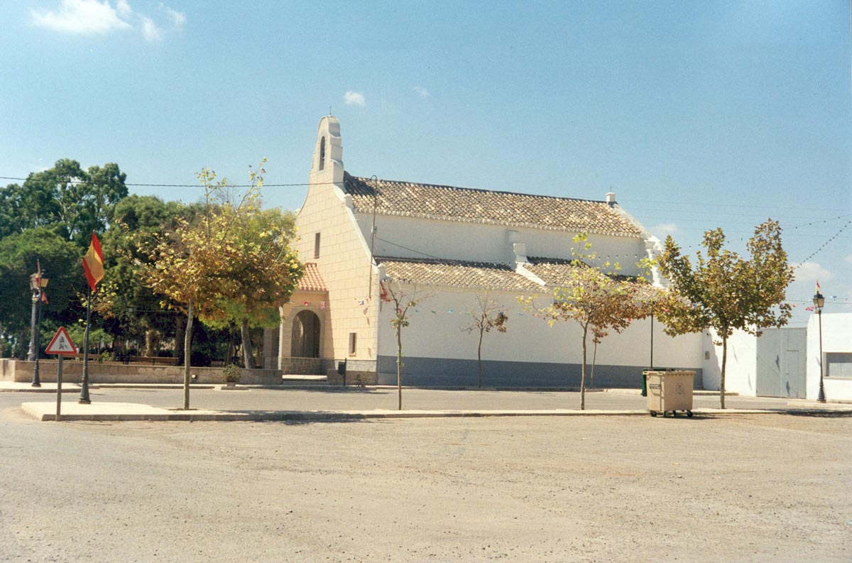 Ermita Aparecida